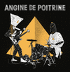 Pre-Order: Angine De Poitrine - Vol. 2 – Fuzz Club