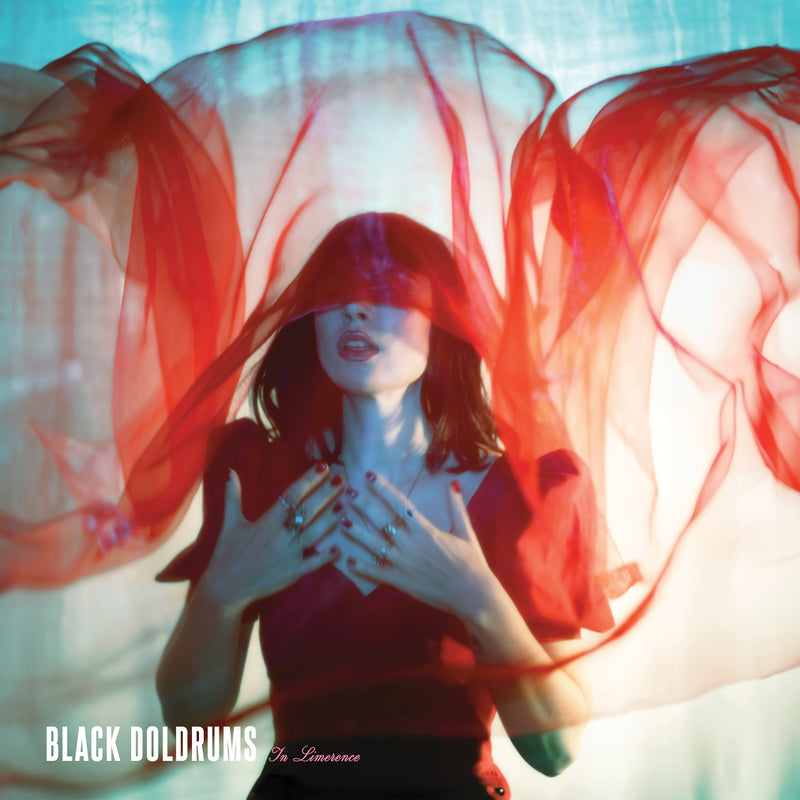 Pre-Order: Black Doldrums - In Limerence