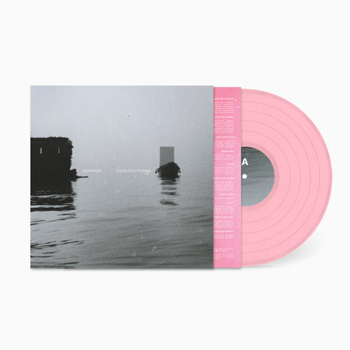 Pre-Order: Ashinoa - Un'altra Forma