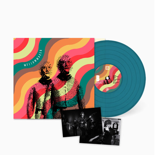 Pre-Order: Black Market Karma - Mellowmaker