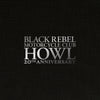 Pre-Order: Black Rebel Motorcycle Club - Howl (20th Anniversary Editions)