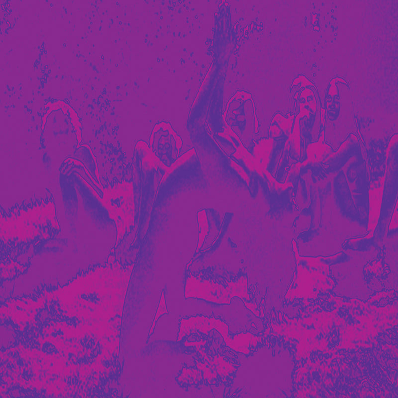 Pre-Order: Bardo Pond, Acid Mothers Temple & Guru Guru - Acid Guru Pond