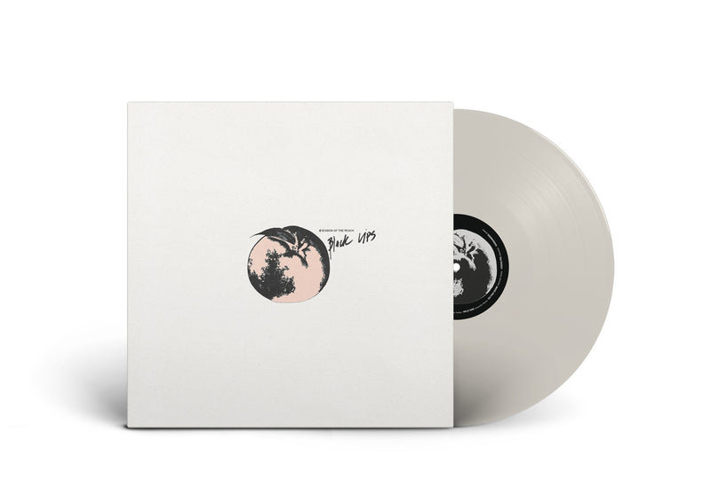 Pre-Order: Black Lips - Season Of The Peach