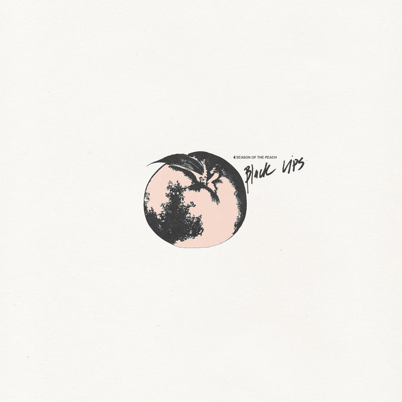 Pre-Order: Black Lips - Season Of The Peach