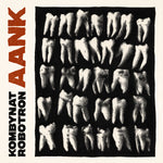 Pre-Order: Kombynat Robotron - AANK