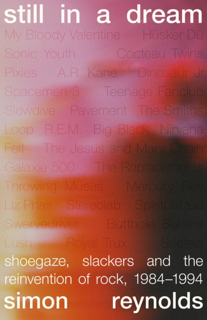 Books / Magazines – Fuzz Club