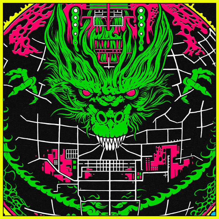 King Gizzard And The Lizard Wizard – Page 3 – Fuzz Club