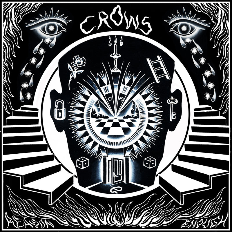 Crows - Reason Enough