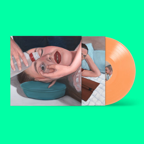 Pre-Order: Dry Cleaning - Secret Love