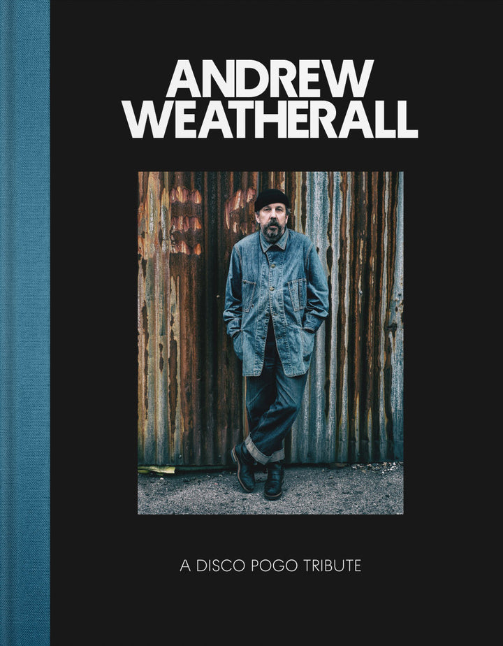 Books / Magazines – Fuzz Club