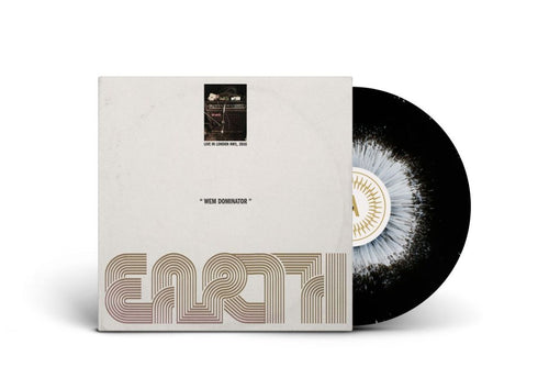 Earth - Wem Dominator - Live In London - Dark Star Effect