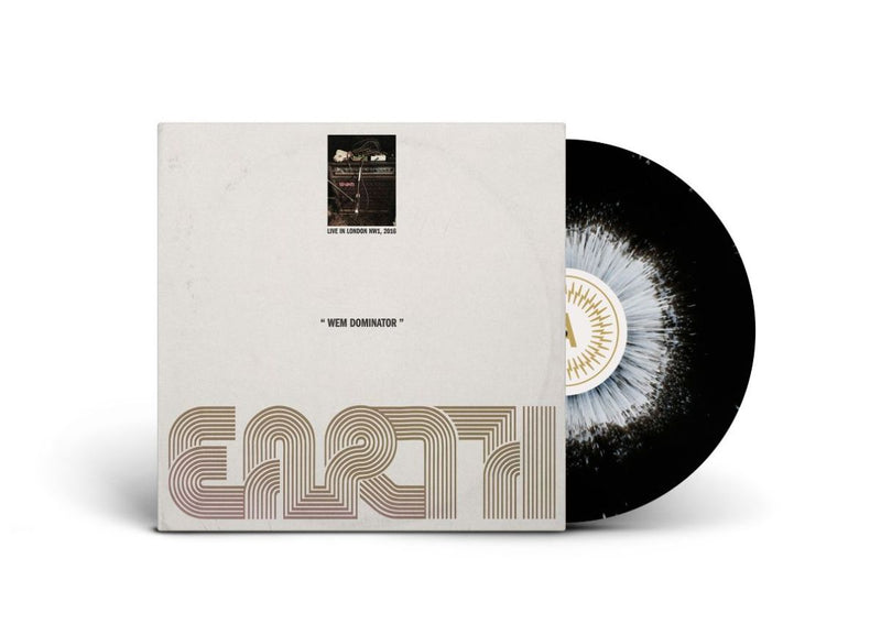 Earth - Wem Dominator - Live In London - Dark Star Effect