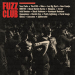 Fuzz Club 2025 - Festival Compilation