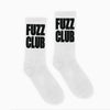 Fuzz Club Socks