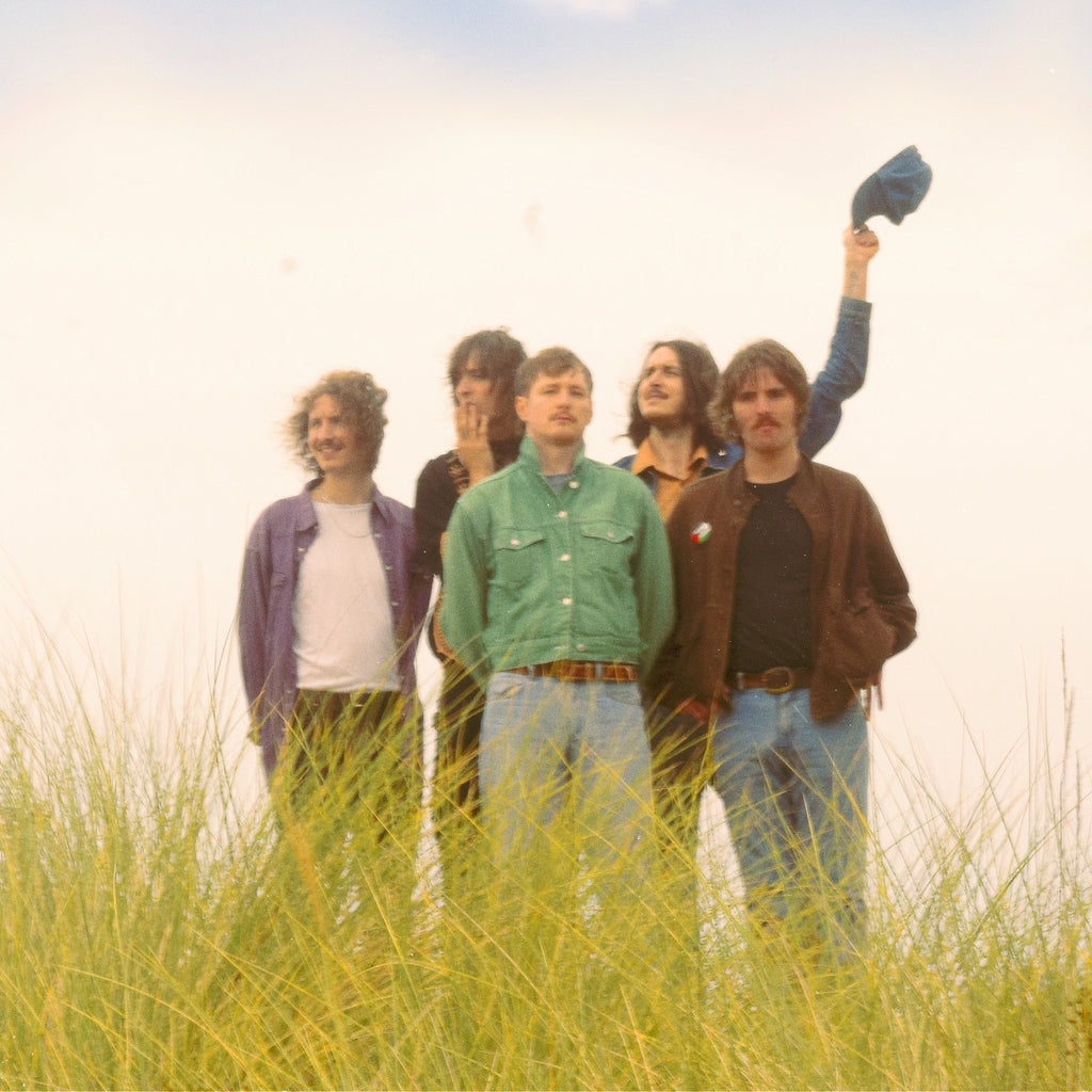 Official Artist Stores – Fuzz Club