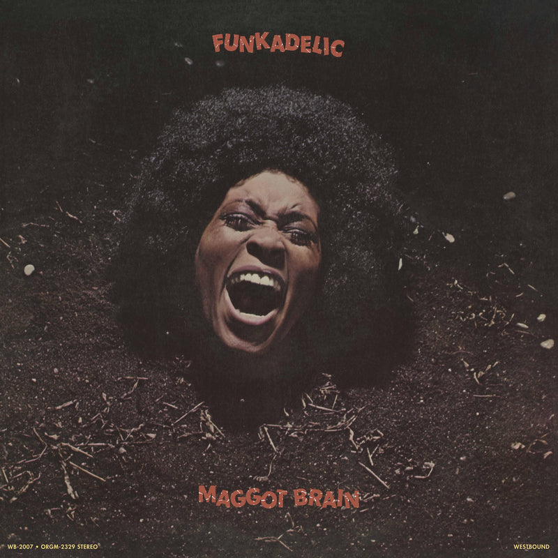 Funkadelic - Maggot Brain – Fuzz Club