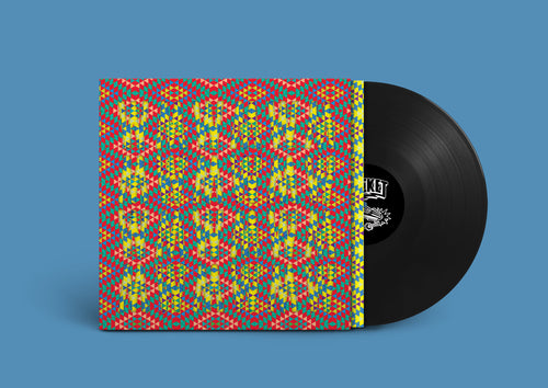 Pre-Order: Goat - World Music