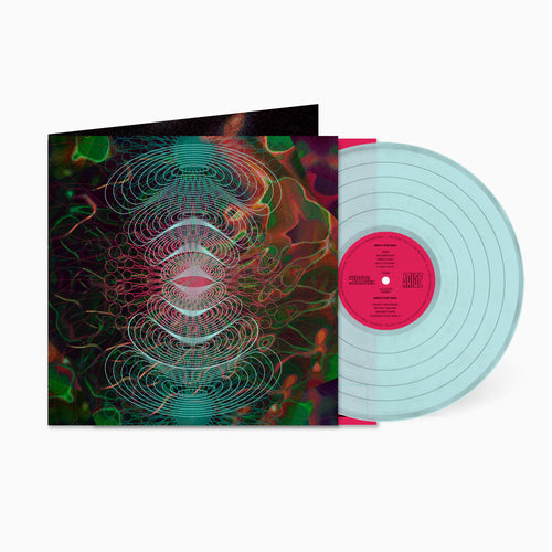 Pre-Order: Helicon x Al Lover - Arise