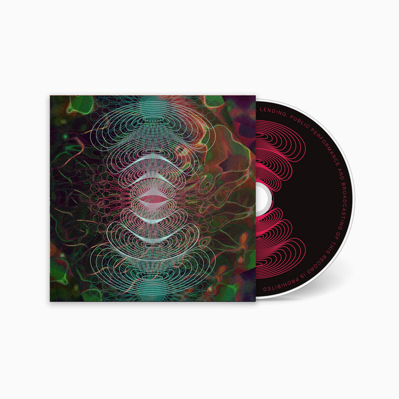 Helicon x Al Lover - Arise – Fuzz Club
