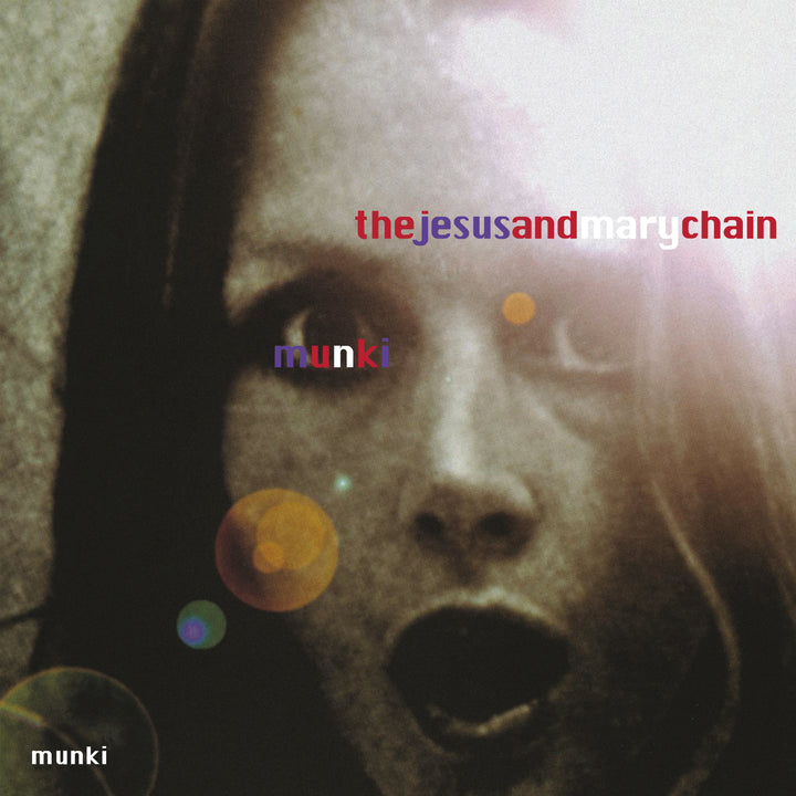 The Jesus and Mary Chain – Fuzz Club