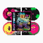 Pre-Order: King Gizzard And The Lizard Wizard - Live In Austin '24