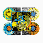 Pre-Order: King Gizzard And The Lizard Wizard - Live In New York City '24