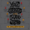 King Gizzard And The Lizard Wizard - Live at The Gorge Amphitheatre, Quincy, WA