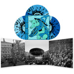 Pre-Order: King Gizzard And The Lizard Wizard -  Live in Lithuania '25