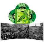 Pre-Order: King Gizzard And The Lizard Wizard -  Live in Lithuania '25