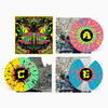 Pre-Order: King Gizzard & The Lizard Wizard - Live In New Orleans '24
