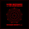 King Gizzard & The Lizard Wizard - Nonagon Infinity Live