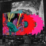 Pre-Order: King Gizzard and the Lizard Wizard - PetroDragonic Apocalypse Live