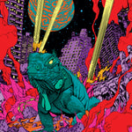 Pre-Order: King Gizzard and the Lizard Wizard - PetroDragonic Apocalypse Live