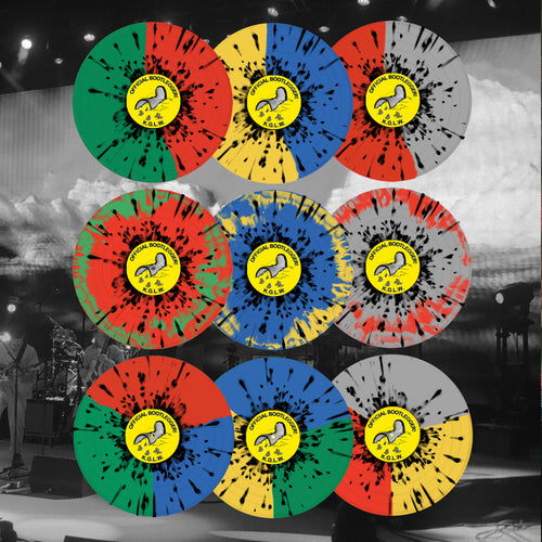Pre-Order: King Gizzard And The Lizard Wizard - Live At Red Rocks '23