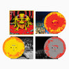 Pre-Order: King Gizzard And The Lizard Wizard - Live at Red Rocks 2024