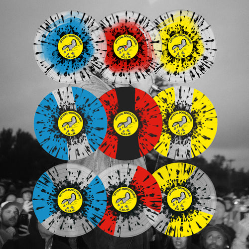 Pre-Order: King Gizzard And The Lizard Wizard - Live At Remlinger Farms '23