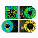 Pre-Order: King Gizzard And The Lizard Wizard - Live In San Francisco '24