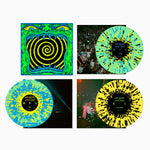 Pre-Order: King Gizzard And The Lizard Wizard - Live In San Francisco '24