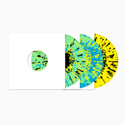 the Fuzz CDセット　JILS　Vasalla　舜 KGLW San Fran, Austin, New Orleans Replacements – Fuzz Club