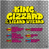 Pre-Order: King Gizzard And The Lizard Wizard - Live at Pacific Coliseum, Vancouver, BC