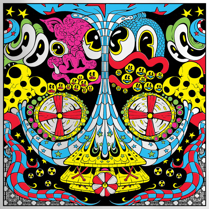 Low Stock – Fuzz Club