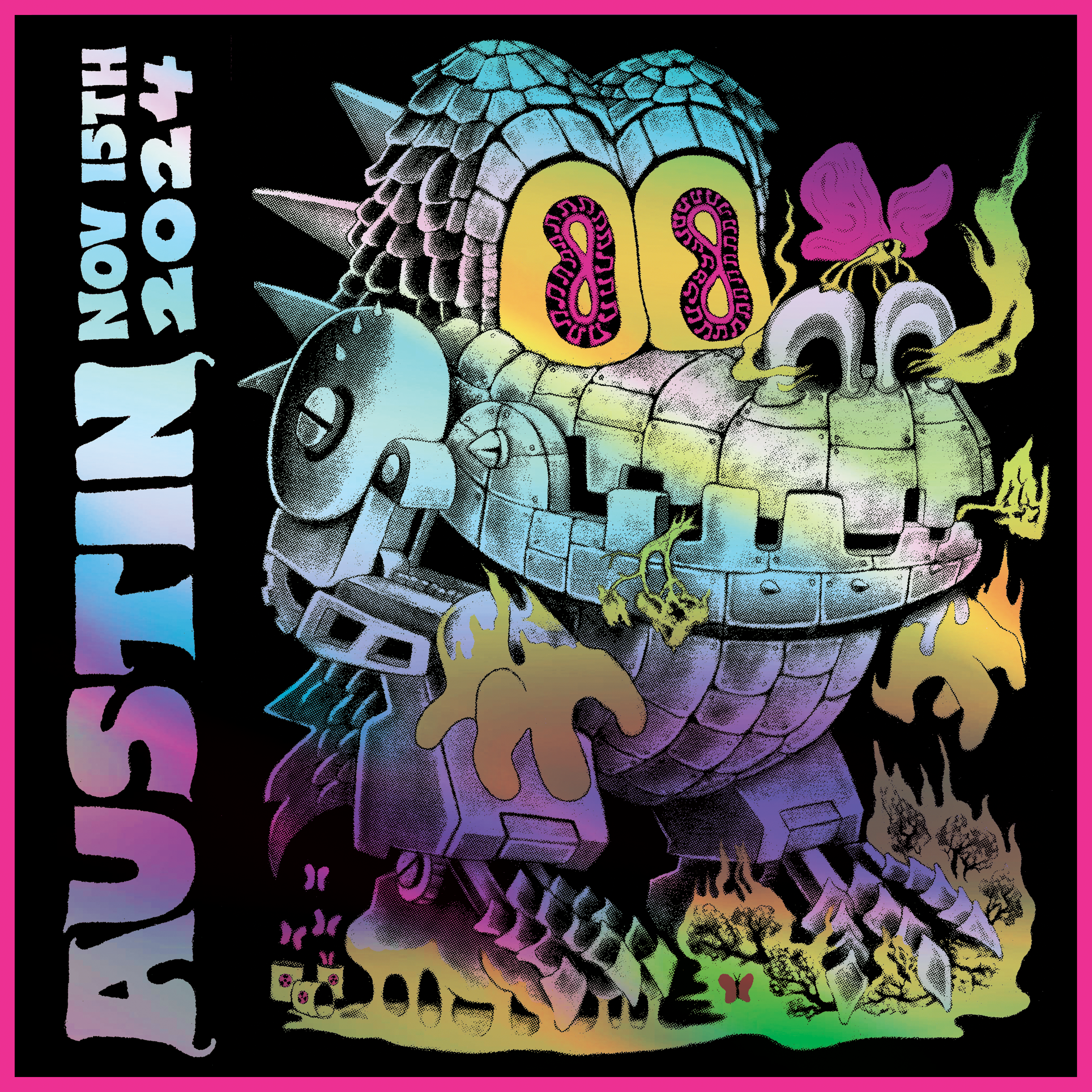 豪奢な KG_Austin_Packshot.png?v= 洋楽