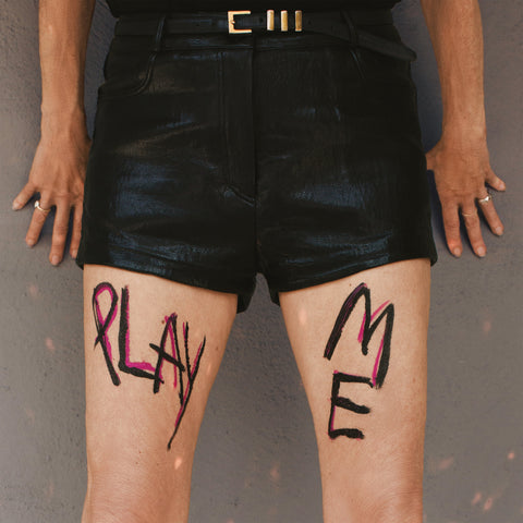 Kim Gordon - Play Me – Fuzz Club