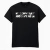 Kombynat Robotron - Black T-Shirt