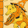Pre-Order: King Gizzard And The Lizard Wizard -  Live in Lithuania '25