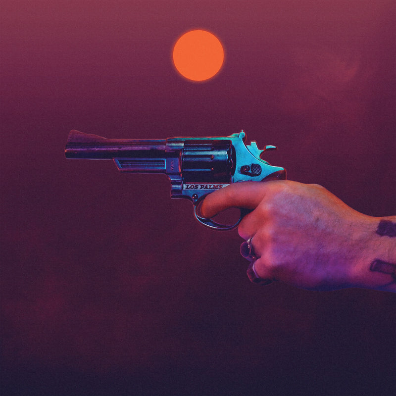 Pre-Order: Los Palms - Los Palms