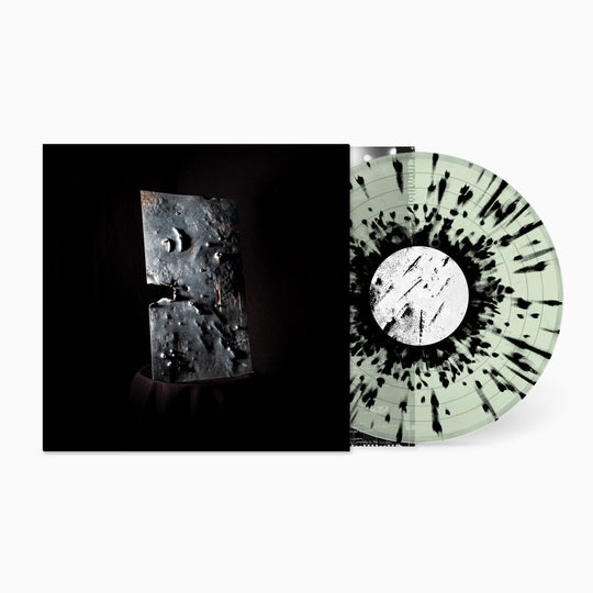 Neil■ALL TRACKS COLLECTIONS　KEY PARTY Front Line Assembly - The Initial Command (Blue-White Haze