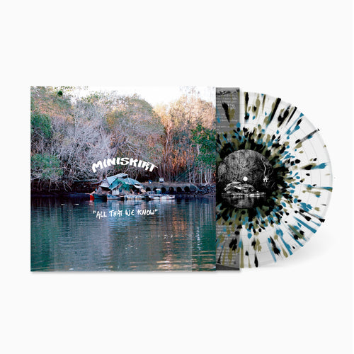 Pre-Order: Mini Skirt - All That We Know