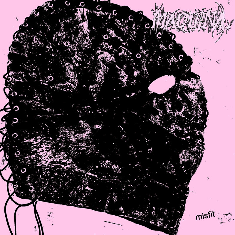 Pre-Order: MAQUINA. - misfit