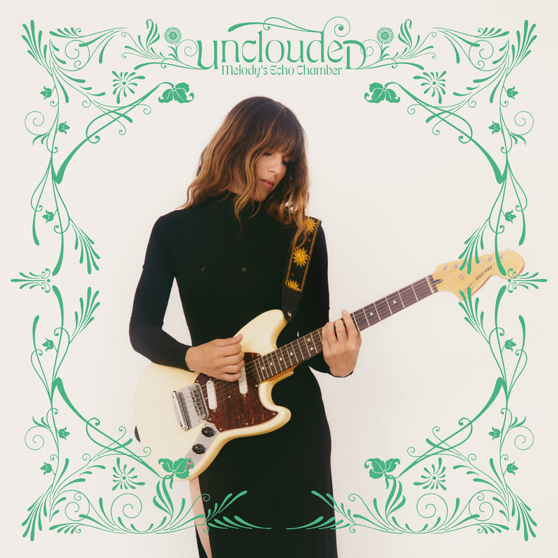 Pre-Order: Melody's Echo Chamber - Unclouded